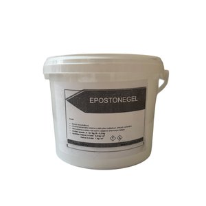 Epoxidový gel 3 l