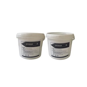 Epodur Stone 1kg - lepidlo na kamenné koberce