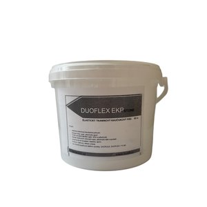 Těsnící páska Duoflex EKP STONE, 1 m