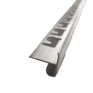 Lišta hliník T - 12 mm