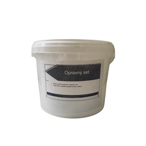 Opravný set 5 kg